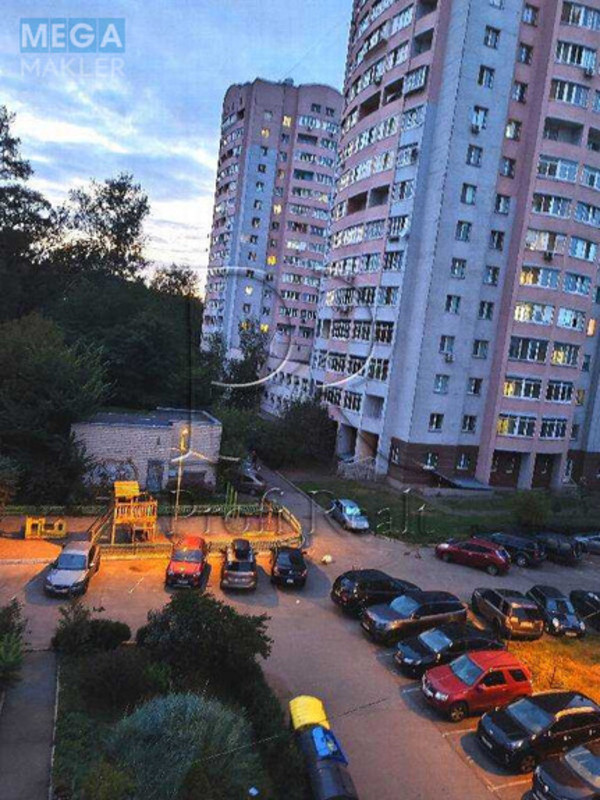 Продаж 2 кімнатної квартири (85/40/17), 4 пов. 26 пов. будинку, <a class="location-link" href="/kiev/" title="Недвижимость Київ">Київ</a>, <a class="location-link" href="/kiev/svyatoshinskij/" title="Недвижимость Святошинський район">Святошинський р-н</a>, Бударіна вулиця, 3г (изображение 1)