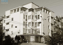 Продаж 2 кімнатної квартири (54/?/7,7), 3 пов. 4 пов. будинку