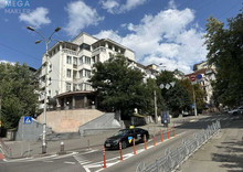 Продаж 2 кімнатної квартири (54/?/7), 3 пов. 4 пов. будинку