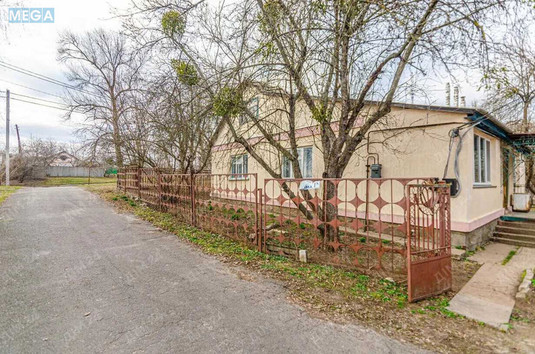 Продаж дома, 1&nbsp; поверх, 95,50&nbsp;кв.м, 4&nbsp;кімнати, ділянка 9,88&nbsp;соток, <a class="location-link" href="/novye-sanzhary/" title="Недвижимость Нові Санжарі">Нові Санжари</a>, Незалежності, 1 (изображение 1)