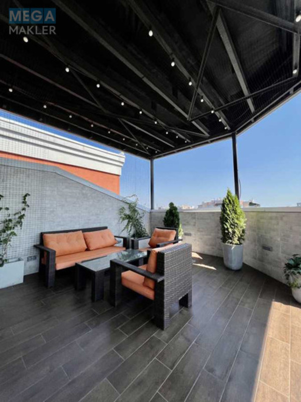 Продаж 3 кімнатної квартири (171/89/16), 18 пов. 19 пов. будинку, <a class="location-link" href="/kiev/" title="Недвижимость Київ">Київ</a>, <a class="location-link" href="/kiev/goloseevskij/" title="Недвижимость Голосіївський район">Голосіївський р-н</a>, Ломоносова ул., 50/2 (изображение 1)