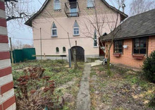 Продаж дома, 2&nbsp;поверху, 100&nbsp;кв.м, 4&nbsp;кімнати, ділянка 0,25&nbsp;соток