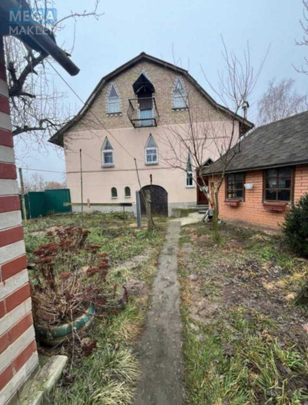 Продаж дома, 2&nbsp;поверху, 100&nbsp;кв.м, 4&nbsp;кімнати, ділянка 0,25&nbsp;соток, <a class="location-link" href="/borodyanka/" title="Недвижимость Бородянка">Бородянка</a>, Садова, 32 (изображение 1)