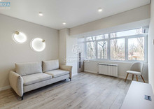 Продаж 1 кімнатної квартири (43/20/10), 3 пов. 16 пов. будинку