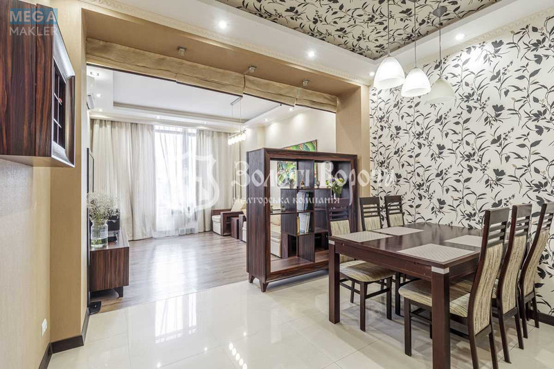 Продаж 2 кімнатної квартири (70/44,6/4,7), 12 пов. 14 пов. будинку, <a class="location-link" href="/kiev/" title="Недвижимость Київ">Київ</a>, <a class="location-link" href="/kiev/goloseevskij/" title="Недвижимость Голосіївський район">Голосіївський р-н</a>, Жилянська вул., 59 (изображение 1)