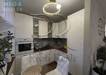 Продаж 1 кімнатної квартири (34/18/7), 3 пов. 4 пов. будинку