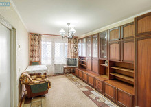 Продаж 2 кімнатної квартири (47,1/27/5,9), 5 пов. 12 пов. будинку