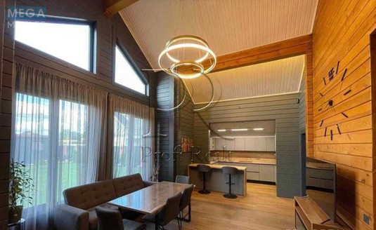 Продаж дома, 2&nbsp;поверху, 280&nbsp;кв.м, 5&nbsp;кімнат, ділянка 10&nbsp;соток, <a class="location-link" href="/romankov/" title="Недвижимость Романків">Романків</a>, Розкішна вулиця (изображение 1)