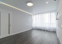 Продаж 1 кімнатної квартири (40/11,8/17,4), 20 пов. 25 пов. будинку