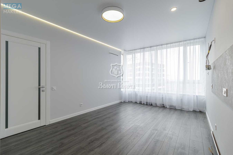 Продаж 1 кімнатної квартири (40/11,8/17,4), 20 пов. 25 пов. будинку, <a class="location-link" href="/kiev/" title="Недвижимость Київ">Київ</a>, <a class="location-link" href="/kiev/podolskij/" title="Недвижимость Подільський район">Подільський р-н</a>, Всеволода Змієнка вул., 15/23 (изображение 1)