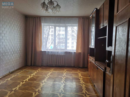 Продаж 3 кімнатної квартири (65/37/9), 2 пов. 9 пов. будинку, <a class="location-link" href="/kiev/" title="Недвижимость Київ">Київ</a>, <a class="location-link" href="/kiev/obolonskij/" title="Недвижимость Оболонський район">Оболонський р-н</a>, Зої Гайдай вул., 9/8 (изображение 1)
