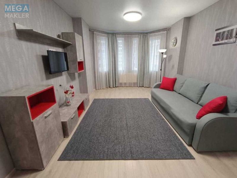 Оренда 1 кімнатної квартири, <a class="location-link" href="/odessa/" title="Недвижимость Одеса">Одеса</a>, <a class="location-link" href="/odessa/suvorovskij/" title="Недвижимость Суворовський район">Суворовський р-н</a>, Школьная, 43 (изображение 1)