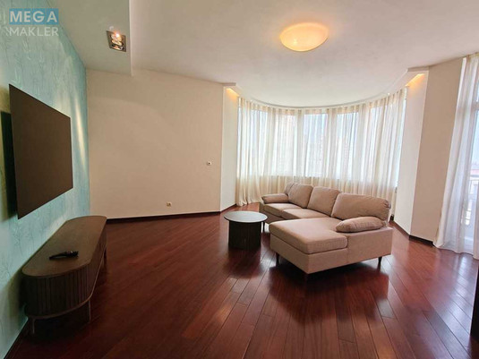 Оренда 2 кімнатної квартири, <a class="location-link" href="/kiev/" title="Недвижимость Київ">Київ</a>, <a class="location-link" href="/kiev/shevchenkovskij/" title="Недвижимость Шевченківський район">Шевченківський р-н</a>, Молдавська вул., 2 (изображение 1)