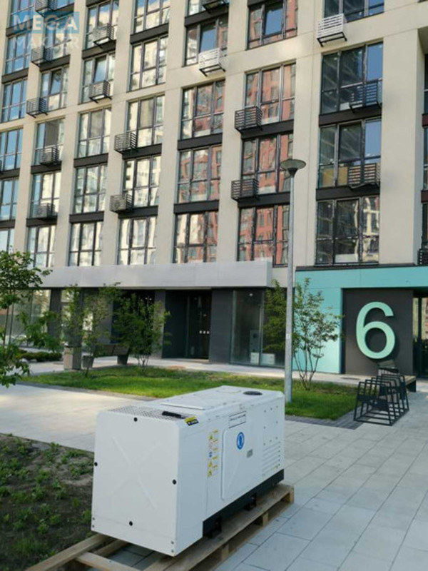 Продаж 2 кімнатної квартири (69/28/18), 20 пов. 25 пов. будинку, <a class="location-link" href="/kiev/" title="Недвижимость Київ">Київ</a>, <a class="location-link" href="/kiev/podolskij/" title="Недвижимость Подільський район">Подільський р-н</a>, Родини Крістерів вул., 2 (изображение 1)