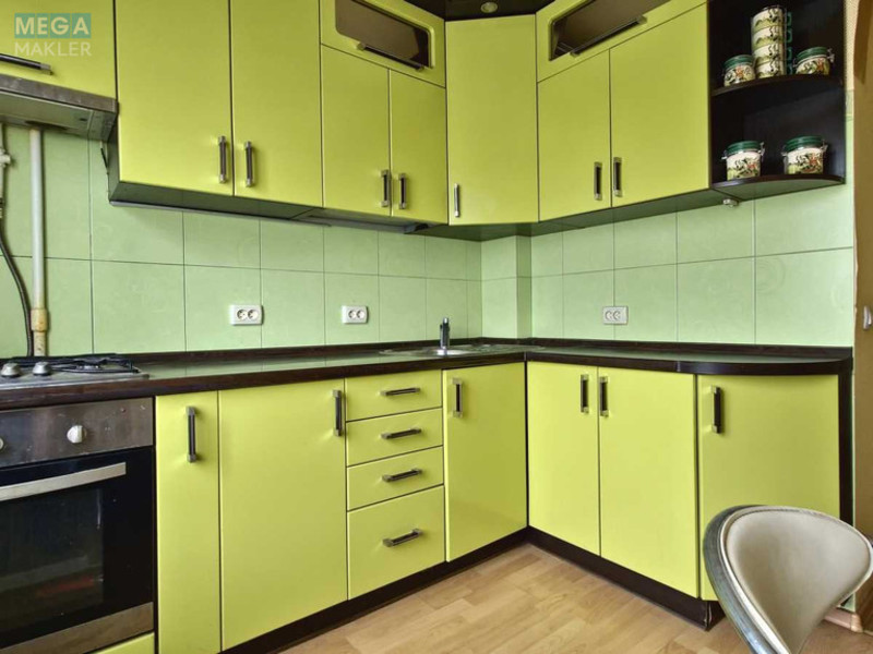 Продаж 2 кімнатної квартири (52,4/35/7,1), 7 пов. 9 пов. будинку, <a class="location-link" href="/kiev/" title="Недвижимость Київ">Київ</a>, <a class="location-link" href="/kiev/dneprovskij/" title="Недвижимость Дніпровський район">Дніпровський р-н</a>, Райдужна вул., 71 (изображение 1)