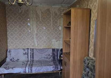 Продаж 1 кімнатної квартири (22/12/5), 2 пов. 5 пов. будинку