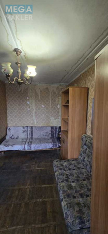 Продаж 1 кімнатної квартири (22/12/5), 2 пов. 5 пов. будинку, <a class="location-link" href="/kiev/" title="Недвижимость Київ">Київ</a>, <a class="location-link" href="/kiev/shevchenkovskij/" title="Недвижимость Шевченківський район">Шевченківський р-н</a>, Ставропольська вул., 27/29 (изображение 1)