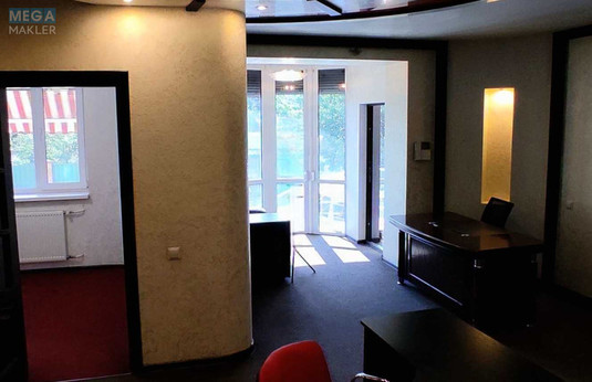 Продаж комерційної нерухомості, 48,40&nbsp;кв.м, <a class="location-link" href="/sofievskaya-borshagovka/" title="Недвижимость Софіївська Борщагівка">Софіївська Борщагівка</a>, Соборна, 46 (изображение 1)