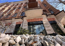 Оренда 7 і більше кімнатної квартири