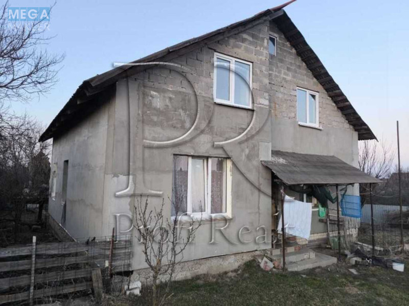 Продаж дома, 2&nbsp;поверху, 200&nbsp;кв.м, 7&nbsp;кімнат, ділянка 30&nbsp;соток, <a class="location-link" href="/martusovka/" title="Недвижимость Мартусівка">Мартусівка</a>, Шевченка вулиця (изображение 1)