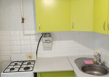 Продаж 3 кімнатної квартири (54/36/5), 1 пов. 5 пов. будинку