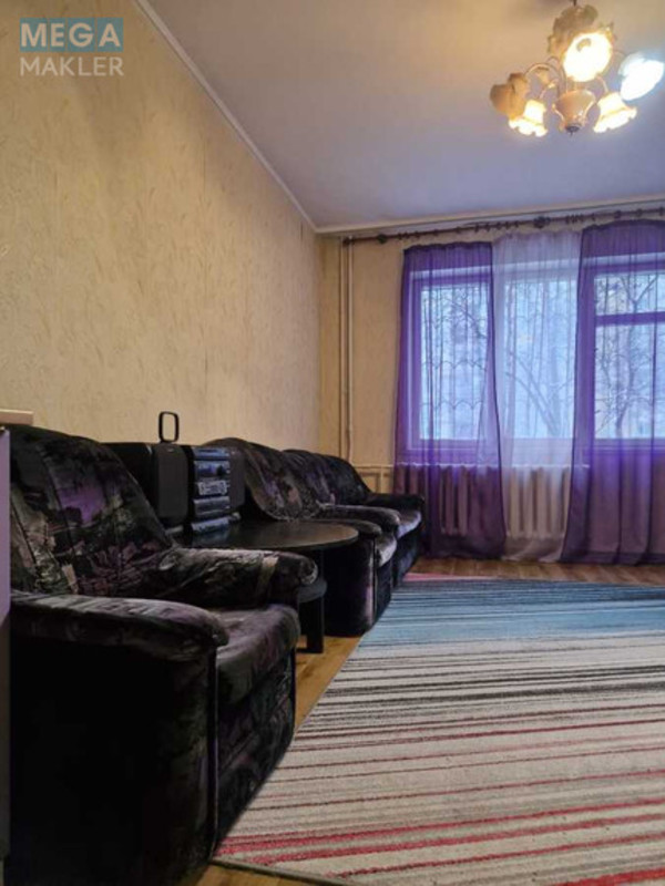 Продаж 1 кімнатної квартири (34/?/7), 1 пов. 9 пов. будинку, <a class="location-link" href="/kiev/" title="Недвижимость Київ">Київ</a>, <a class="location-link" href="/kiev/dneprovskij/" title="Недвижимость Дніпровський район">Дніпровський р-н</a>, Митрополита Андрея Шептицького пров., 1/2 (изображение 1)