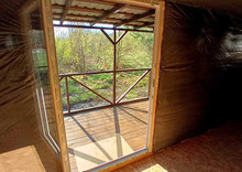 Продаж дома, 1&nbsp; поверх, 40&nbsp;кв.м, 1&nbsp; кімната, ділянка 2&nbsp;сотки