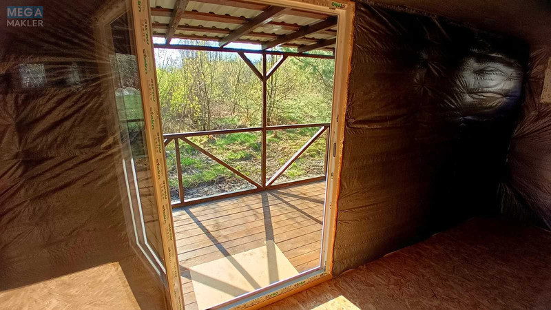 Продаж дома, 1&nbsp; поверх, 40&nbsp;кв.м, 1&nbsp; кімната, ділянка 2&nbsp;сотки, <a class="location-link" href="/osikovo-selo-kv/" title="Недвижимость Осикові">Осикове</a>, Польова (изображение 1)