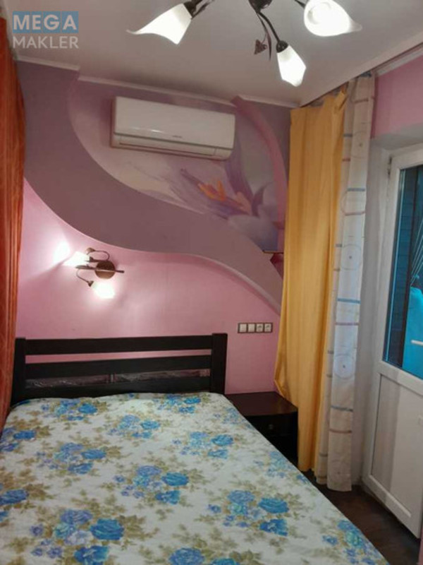 Оренда 2 кімнатної квартири, <a class="location-link" href="/kiev/" title="Недвижимость Київ">Київ</a>, <a class="location-link" href="/kiev/obolonskij/" title="Недвижимость Оболонський район">Оболонський р-н</a>, Героев Сталинграда просп., 60 (изображение 1)