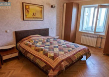 Продаж 3 кімнатної квартири (73/?/8), 7 пов. 8 пов. будинку