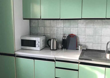 Продаж 2 кімнатної квартири (56/?/8,5), 7 пов. 16 пов. будинку