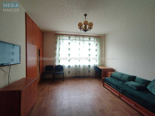 Продаж 1 кімнатної квартири (25,9/16,9/5,1), 3 пов. 4 пов. будинку, <a class="location-link" href="/kharkov/" title="Недвижимость Харків">Харків</a>, <a class="location-link" href="/kharkov/ordzhonikidzevskij/" title="Недвижимость Індустріальний (Орджонікідзевський) район">Індустріальний (Орджонікідзевський) р-н</a>, Мира ул. (изображение 1)