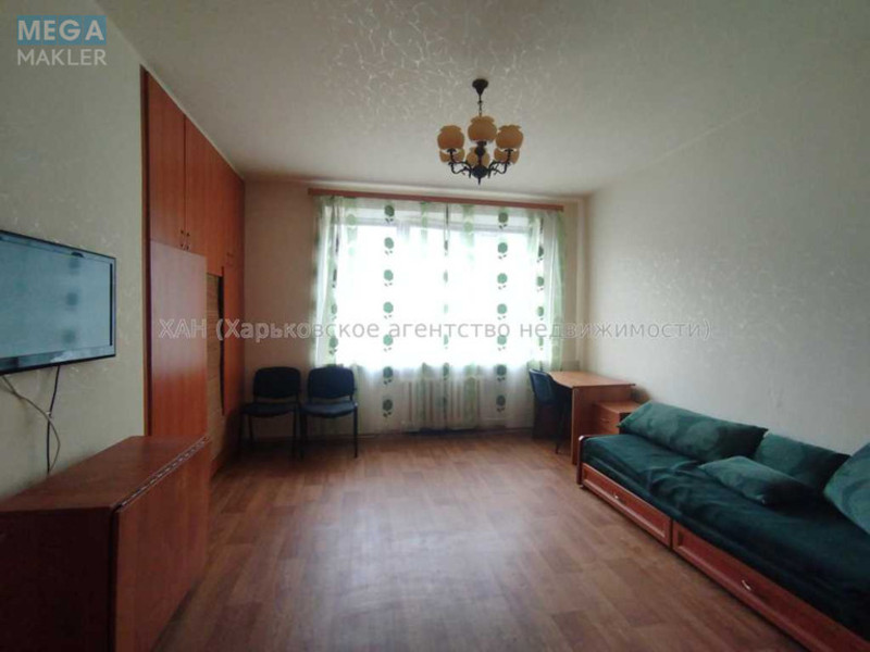 Продаж 1 кімнатної квартири (25,9/16,9/5,1), 3 пов. 4 пов. будинку, <a class="location-link" href="/kharkov/" title="Недвижимость Харків">Харків</a>, <a class="location-link" href="/kharkov/ordzhonikidzevskij/" title="Недвижимость Індустріальний (Орджонікідзевський) район">Індустріальний (Орджонікідзевський) р-н</a>, Мира ул. (изображение 1)