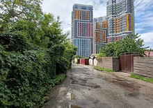 Продажа участка, 30&nbsp;соток, земля коммерческого назначения