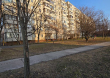 Продаж 1 кімнатної квартири (35,9/18/9), 7 пов. 9 пов. будинку