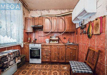 Продаж 3 кімнатної квартири (72/42/9), 14 пов. 16 пов. будинку