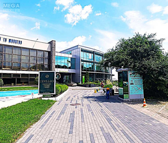 Продаж комерційної нерухомості, 19&nbsp;кв.м, <a class="location-link" href="/kiev/" title="Недвижимость Київ">Київ</a>, <a class="location-link" href="/kiev/pecherskij/" title="Недвижимость Печерський район">Печерський р-н</a>, Героев Крут аллея, 1 (изображение 1)