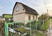 Продаж дома, 1&nbsp; поверх, 48,40&nbsp;кв.м, 3&nbsp;кімнати, ділянка 6,25&nbsp;соток