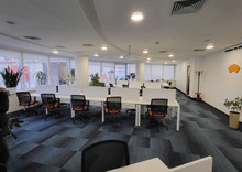 Оренда комерційної нерухомості, 986,10&nbsp;кв.м, под офис