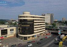 Оренда комерційної нерухомості, 95&nbsp;кв.м, под офис