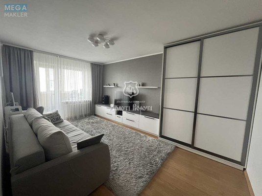 Продаж 3 кімнатної квартири (81,2/48/9), 12 пов. 18 пов. будинку, <a class="location-link" href="/kiev/" title="Недвижимость Київ">Київ</a>, <a class="location-link" href="/kiev/dneprovskij/" title="Недвижимость Дніпровський район">Дніпровський р-н</a>, Новаторів вул., 22в (изображение 1)