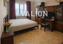 Продаж 2 кімнатної квартири (45,9/25,7/6,5), 9 пов. 9 пов. будинку