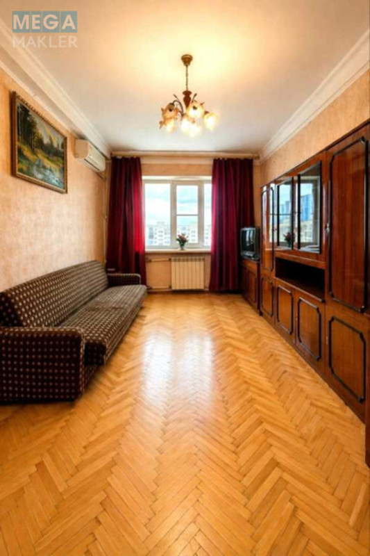 Продаж 2 кімнатної квартири (45/25/6), 9 пов. 9 пов. будинку, <a class="location-link" href="/kiev/" title="Недвижимость Київ">Київ</a>, <a class="location-link" href="/kiev/obolonskij/" title="Недвижимость Оболонський район">Оболонський р-н</a>, Маршала Малиновського вул., 11Б (изображение 1)