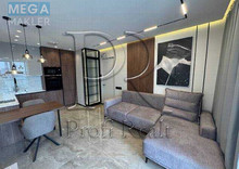 Продаж 2 кімнатної квартири (66/28/18), 16 пов. 24 пов. будинку