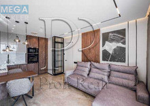 Продаж 2 кімнатної квартири (66/28/18), 16 пов. 24 пов. будинку