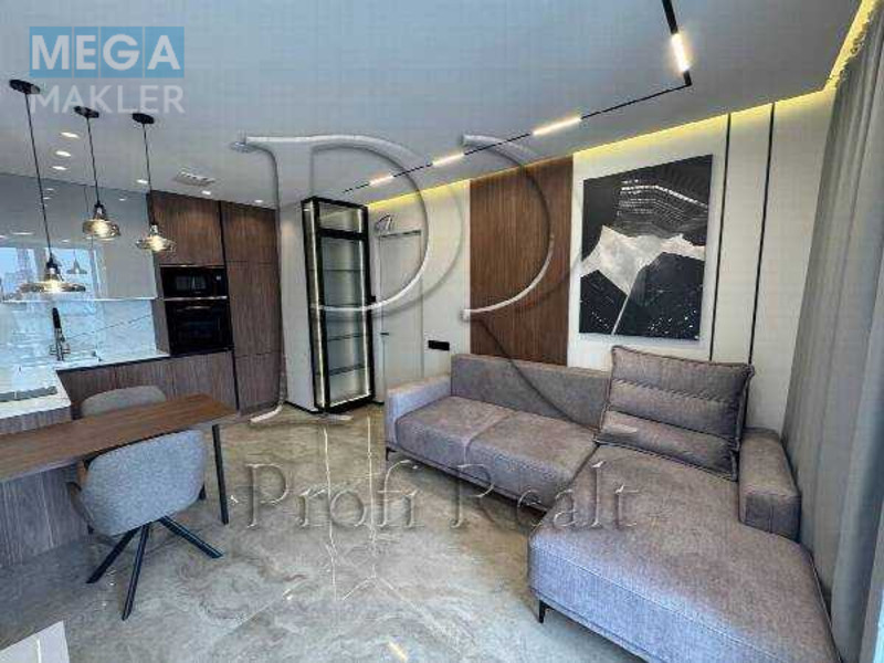 Продаж 2 кімнатної квартири (66/28/18), 16 пов. 24 пов. будинку, <a class="location-link" href="/kiev/" title="Недвижимость Київ">Київ</a>, <a class="location-link" href="/kiev/darnickij/" title="Недвижимость Дарницький район">Дарницький р-н</a>, Канальна вулиця, 8Г (изображение 1)