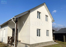 Продаж дома, 2&nbsp;поверху, 90,50&nbsp;кв.м, 3&nbsp;кімнати, ділянка 3,35&nbsp;сотки