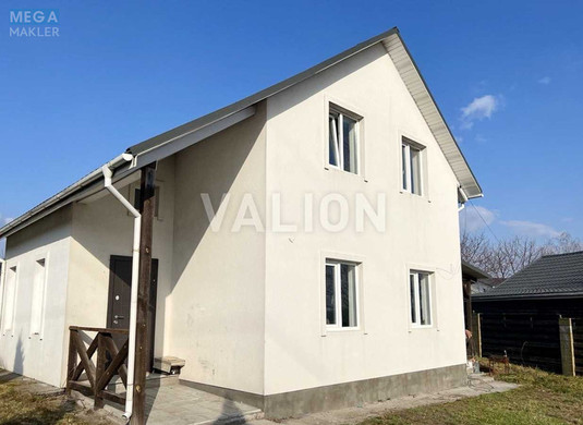 Продаж дома, 2&nbsp;поверху, 90,50&nbsp;кв.м, 3&nbsp;кімнати, ділянка 3,35&nbsp;сотки, <a class="location-link" href="/roslavichi/" title="Недвижимость Рославичі">Рославичі</a>, Андріївська (изображение 1)