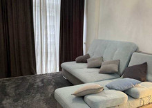 Продаж 1 кімнатної квартири (65/?/16), 18 пов. 25 пов. будинку