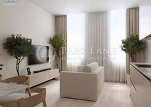 Продаж 1 кімнатної квартири (45,8/17/21,6), 5 пов. 6 пов. будинку